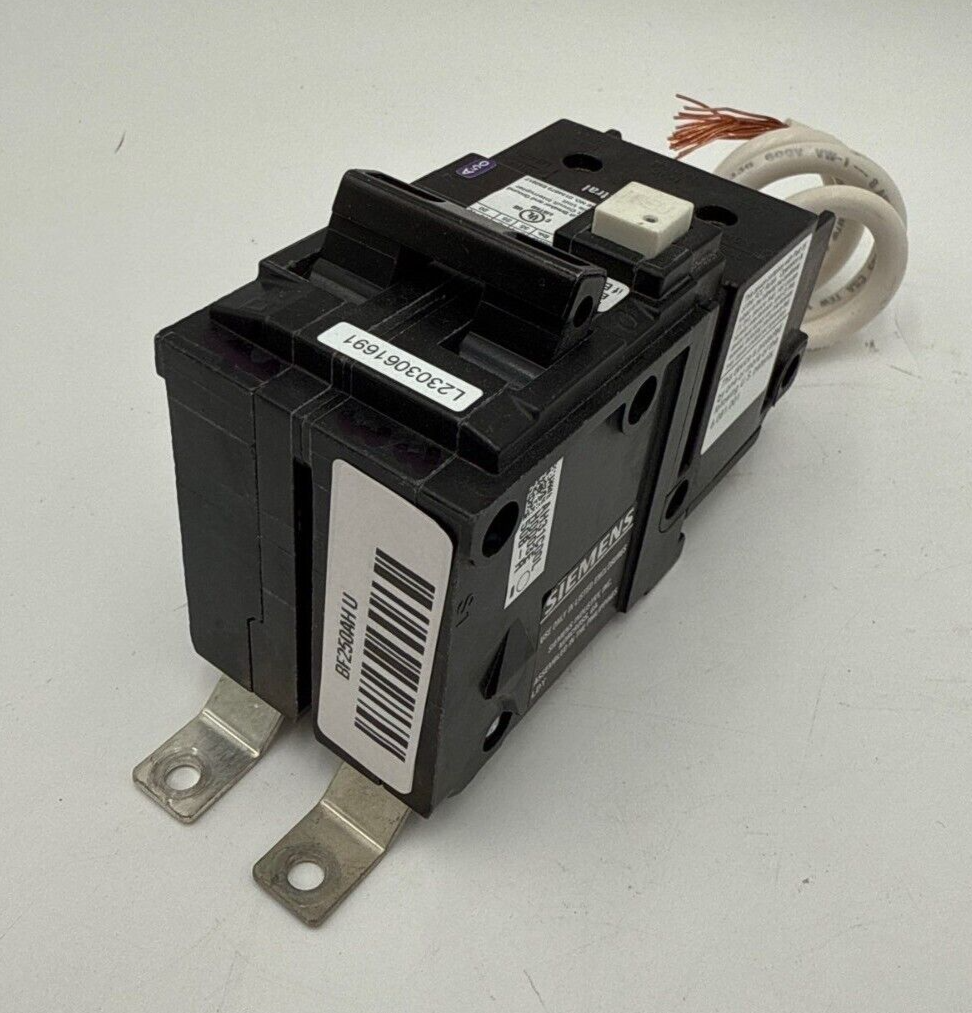 Siemens BF250AH Used