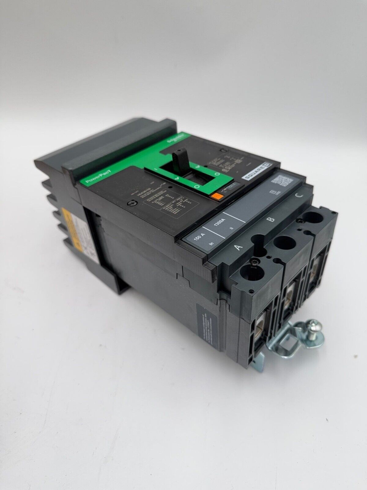 Square D HDA36150 New