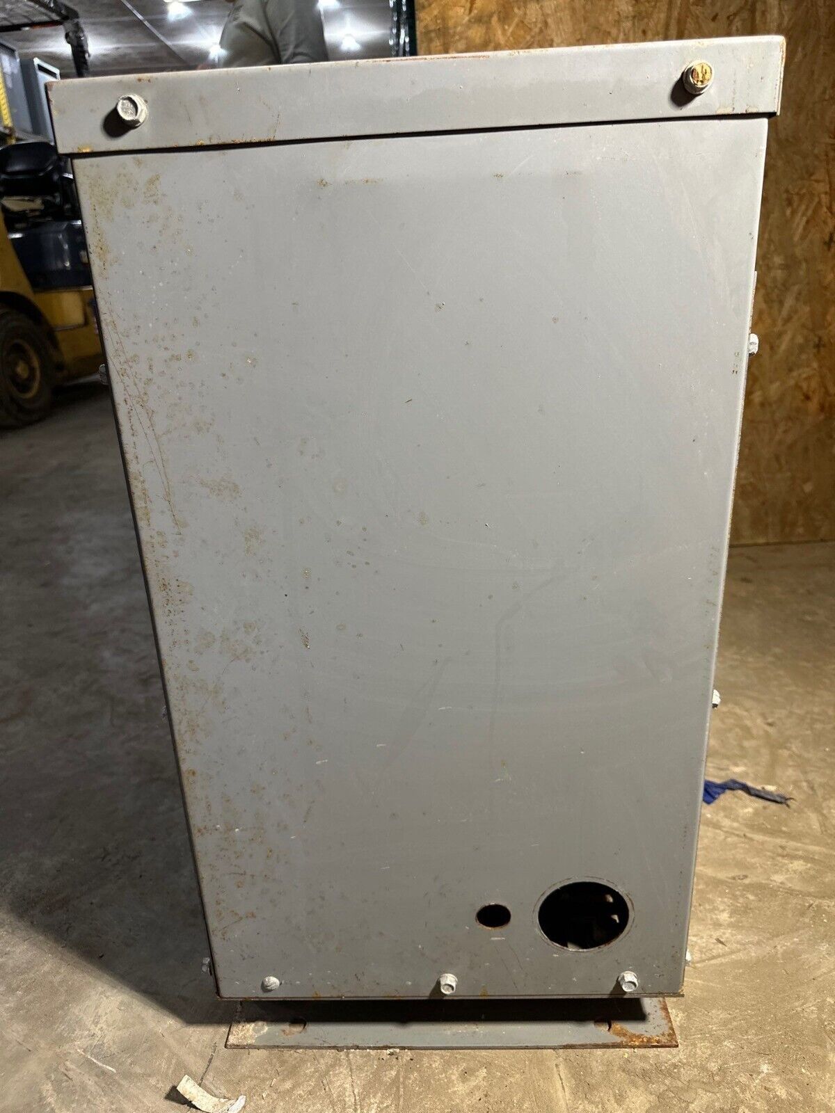 SORGEL TD3045H4-216 Used