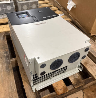 Allen Bradley 22C-D105A103 Power Flex 400 75HP AC Drive 22CD105A103 New