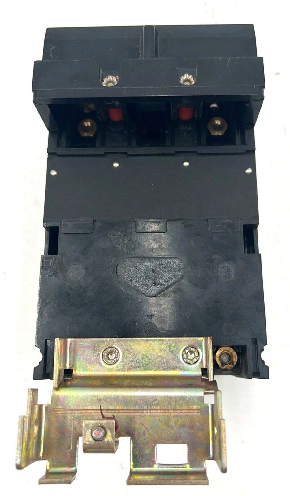 Square D FA26020BC Used