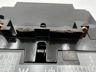 Allen Bradley 100-A38ND3 Used