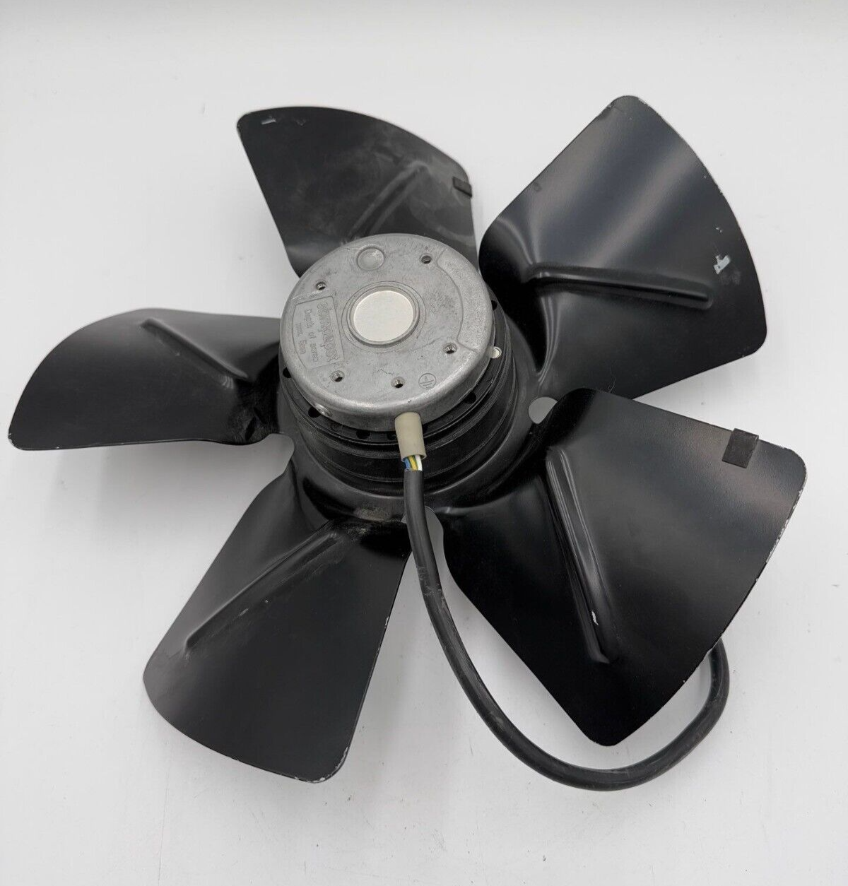 ebm-papst A4D315-AC20-02 Used