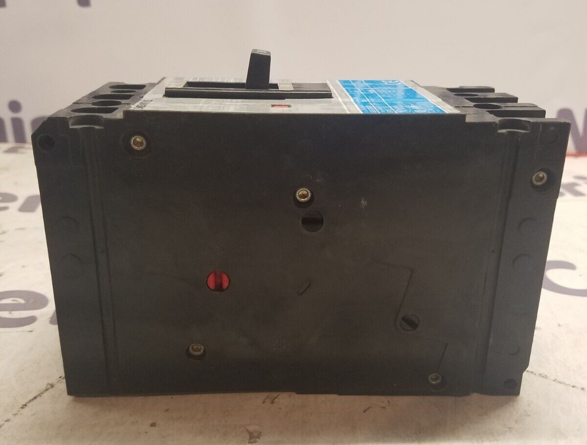 Siemens ED63B030 Used