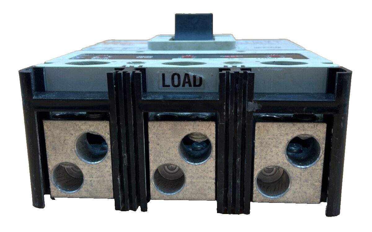 Eaton HLD3600F Used
