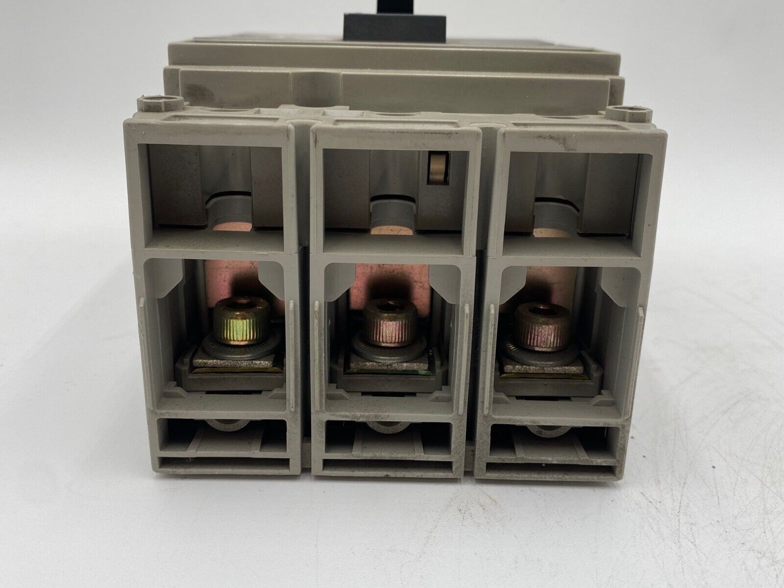 Merlin Gerin NSF150H Used