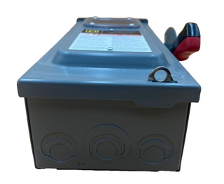 Square D H361NRBGLSPLOVW New