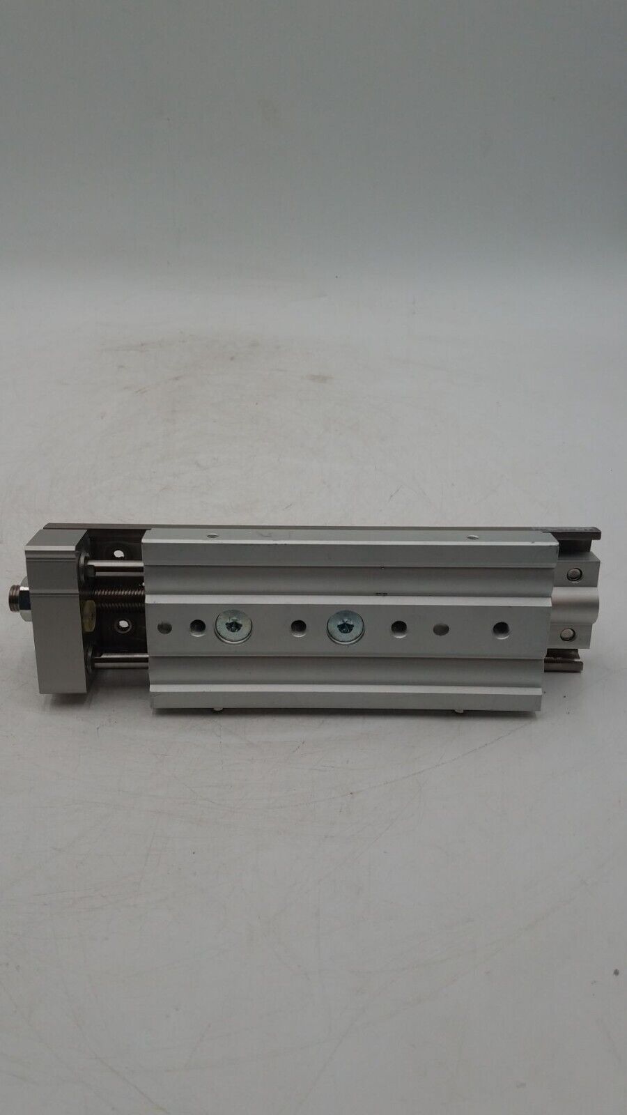 SMC MXQ20B-100ZH Used