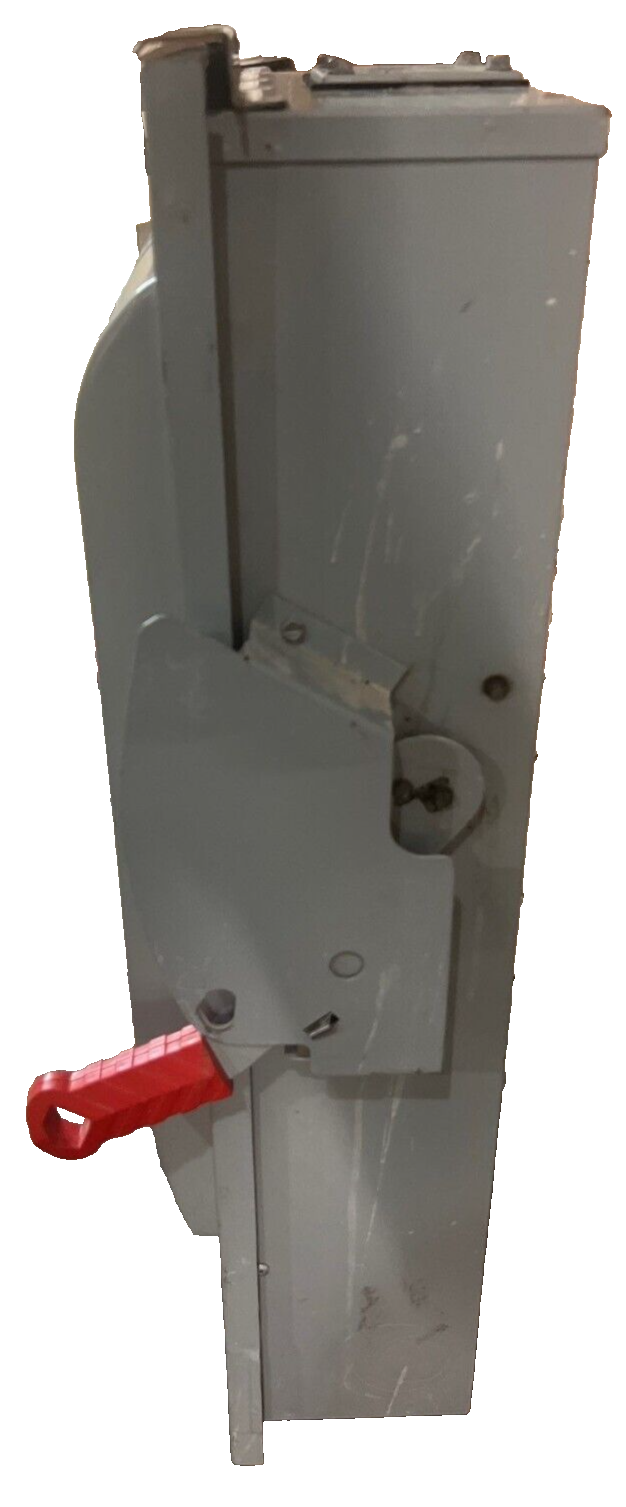 Siemens HF364NR Used