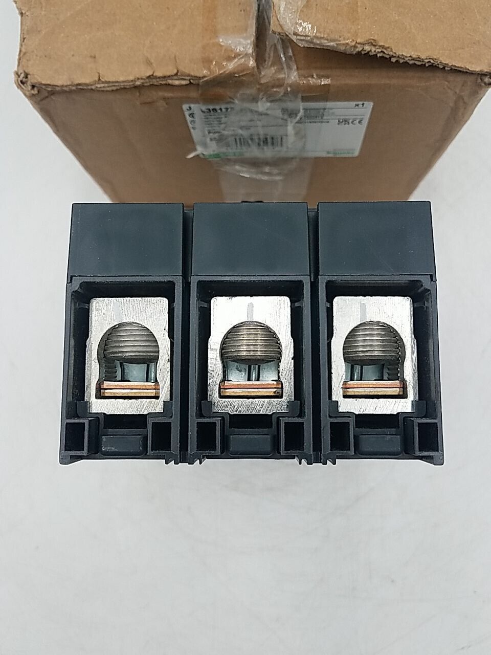 Square D JJL36175 New