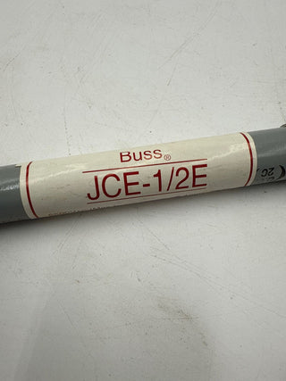 Bussmann JCE-1/2E Used