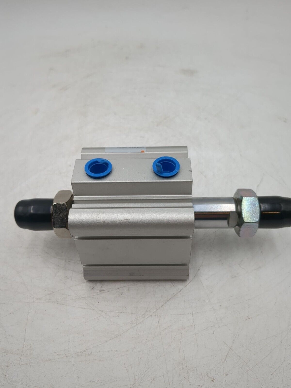 SMC CQ2WB50-25DMZ Used