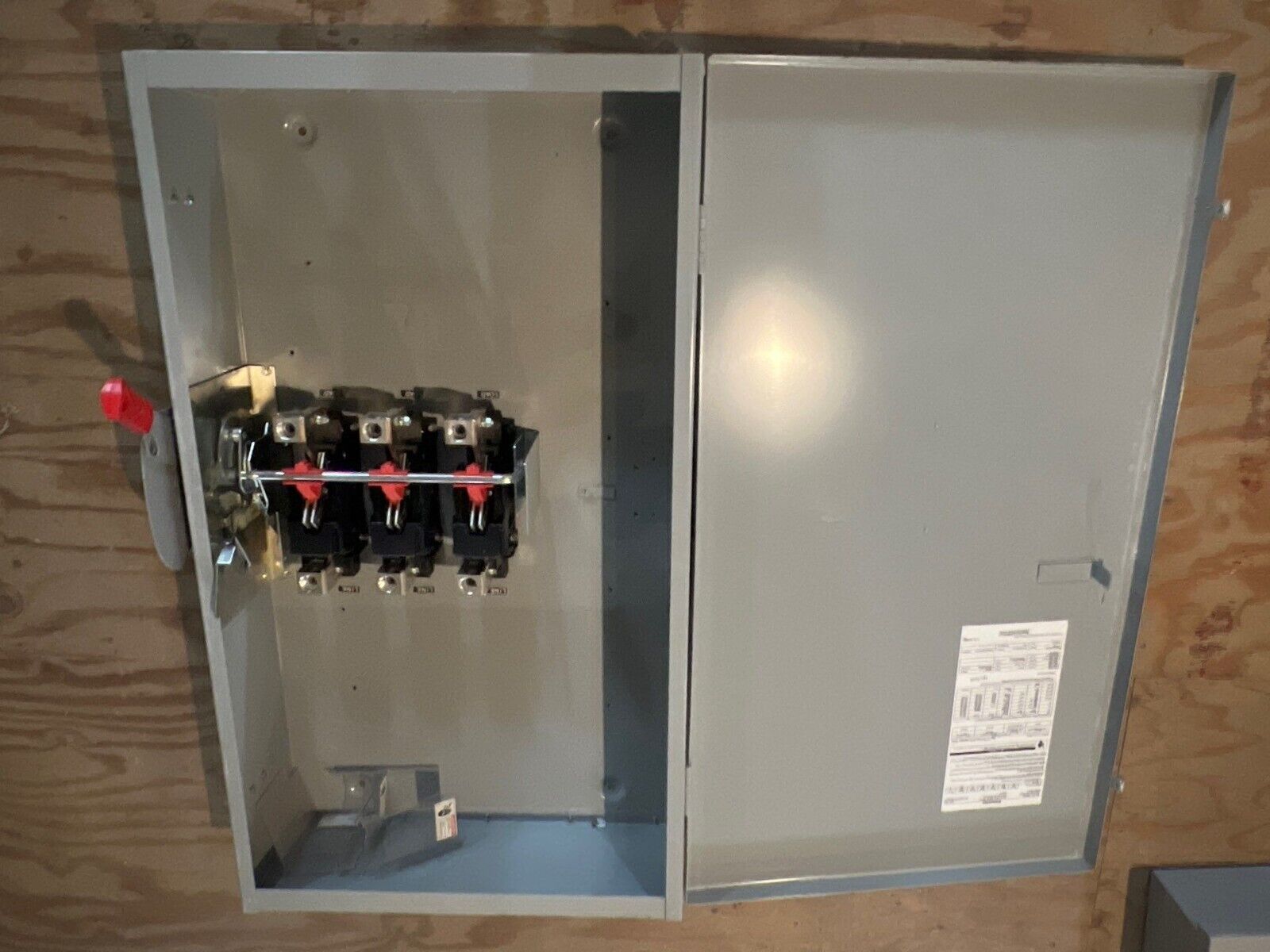 Siemens HNF365RA New