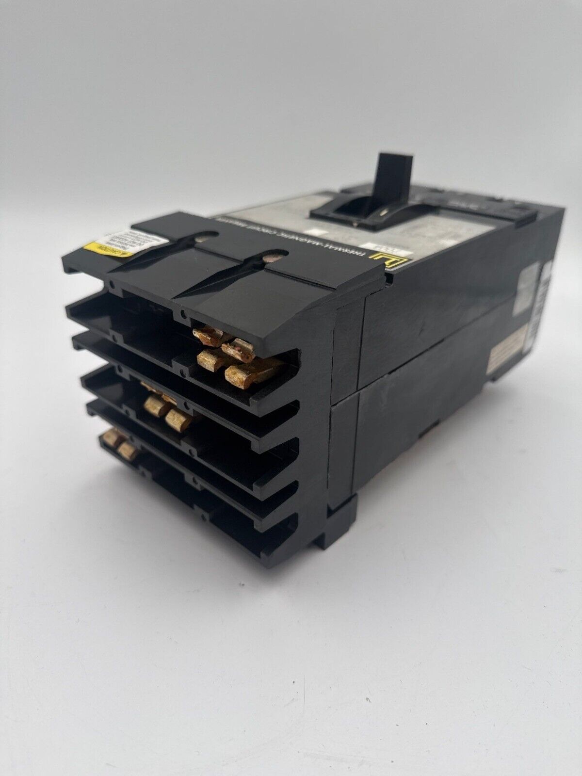 Square D KH36200 Used