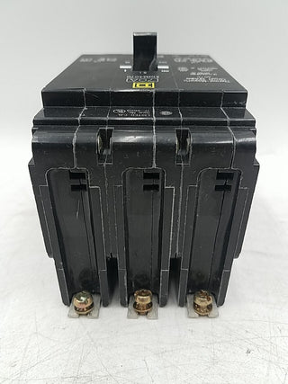 Square D EDB34070 Used