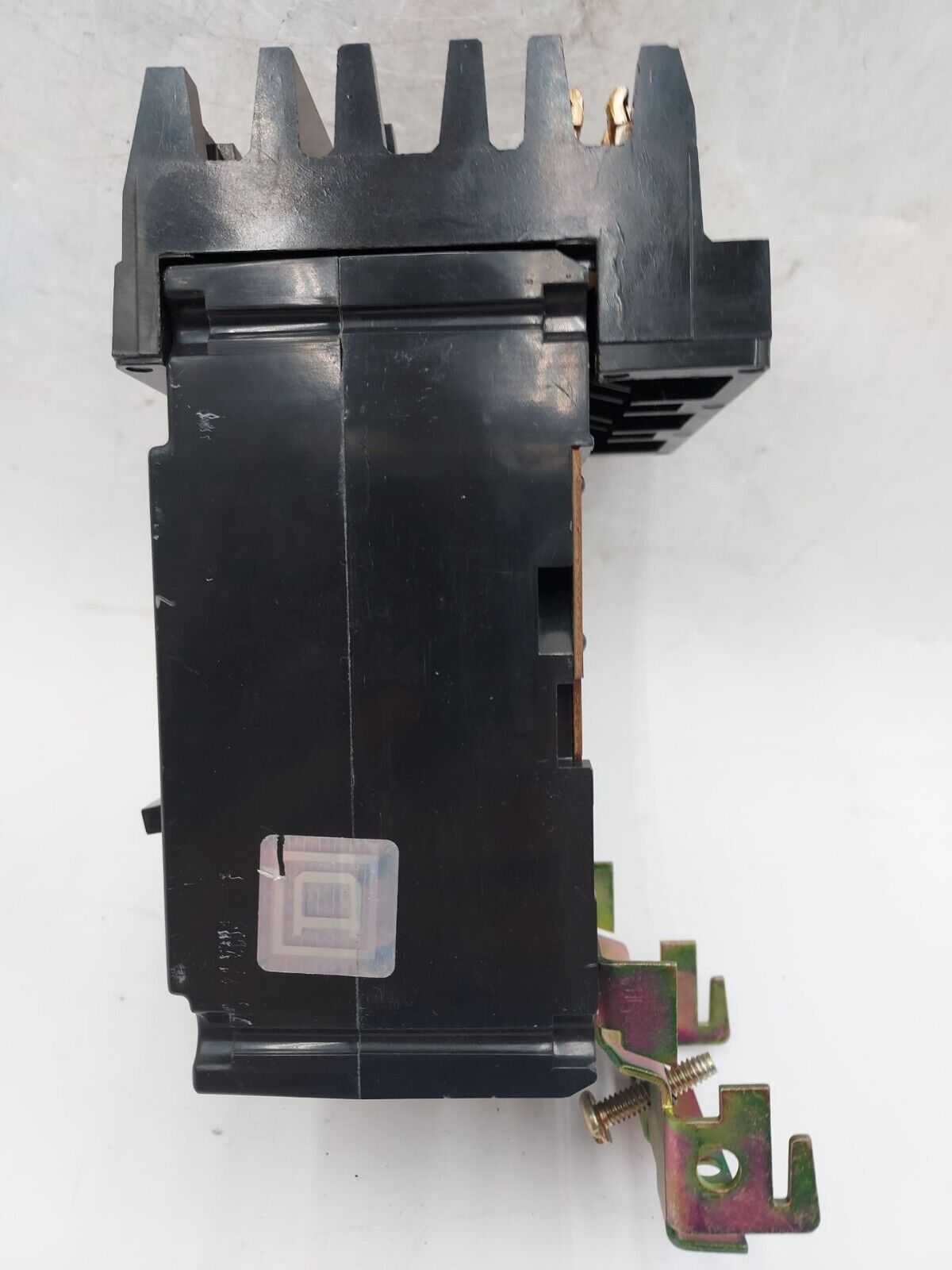 Square D FAB36080 Used