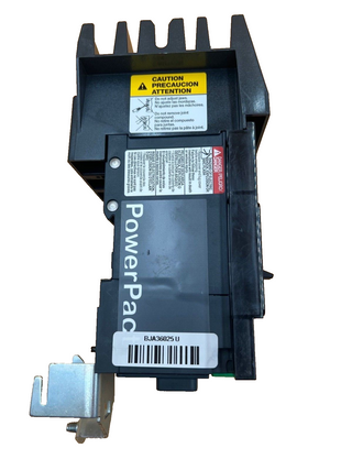 Square D BJA36025 Used