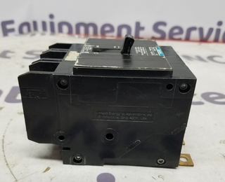 Siemens BQD340 Used