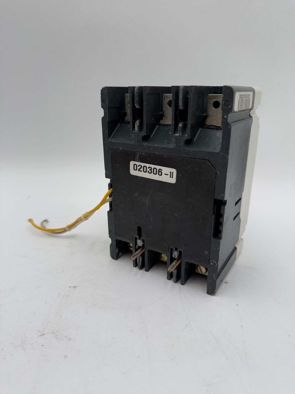 Square D HFD3090 Used