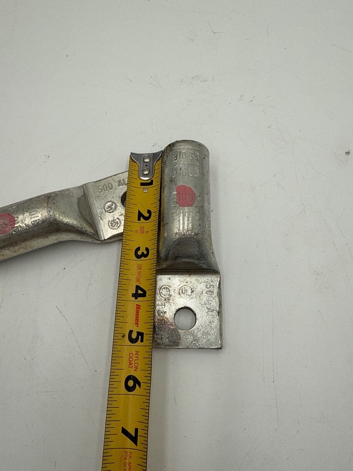 Thomas & Betts TB500 New