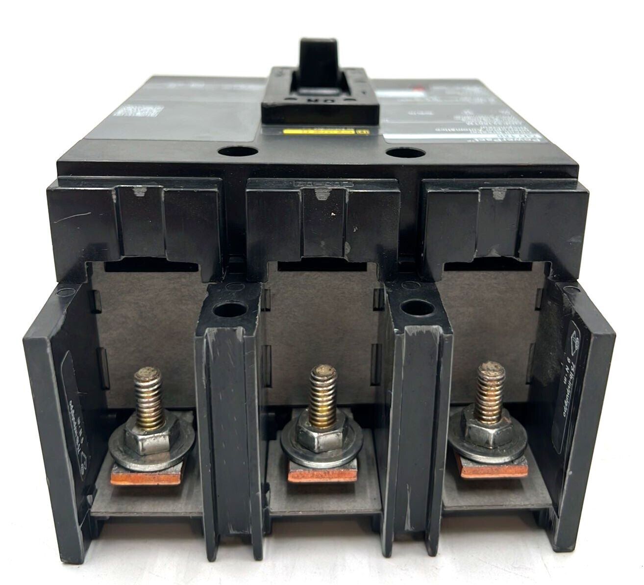 Square D QDP32150TM Used