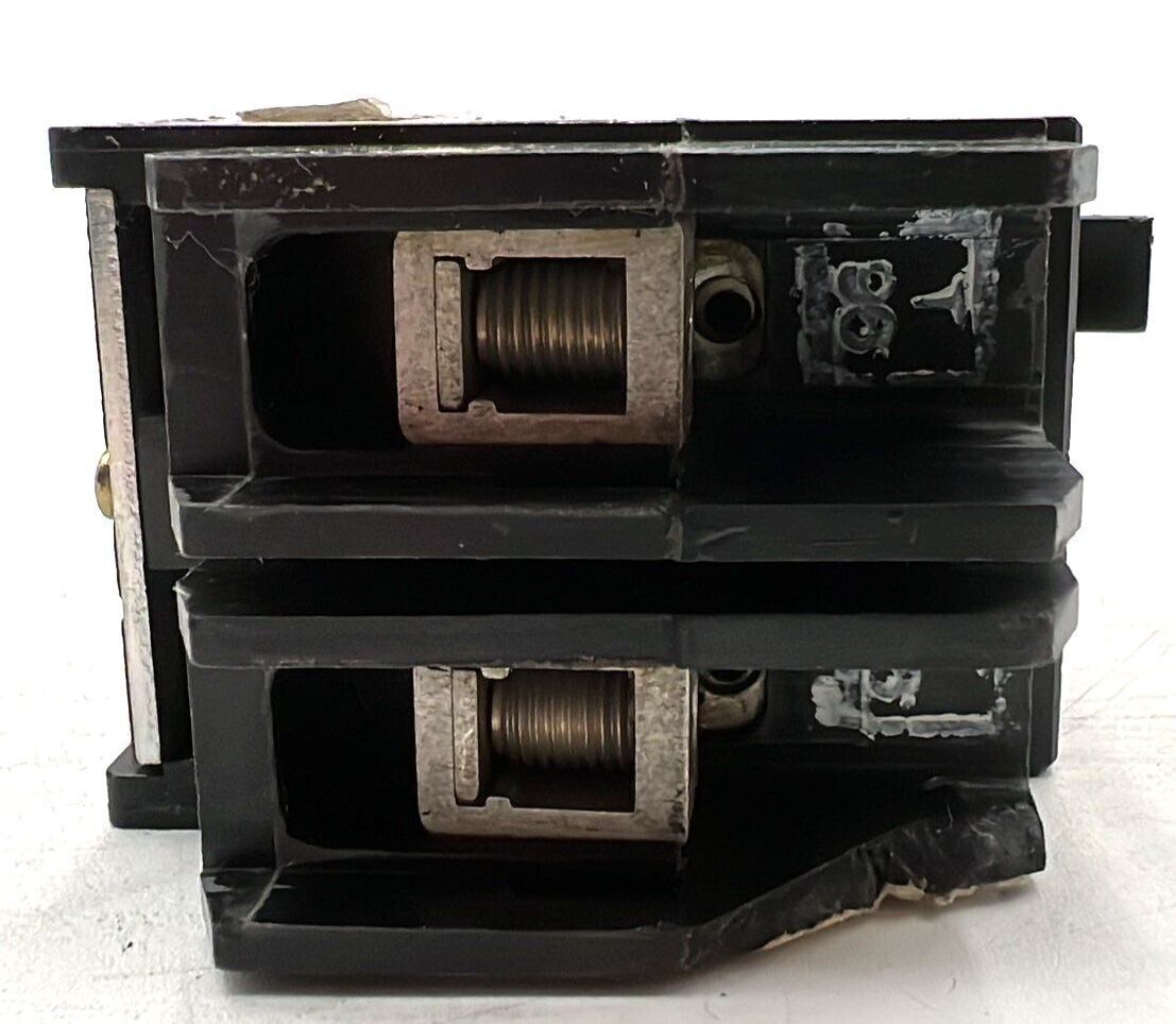 Cutler-Hammer GHB2080 Used