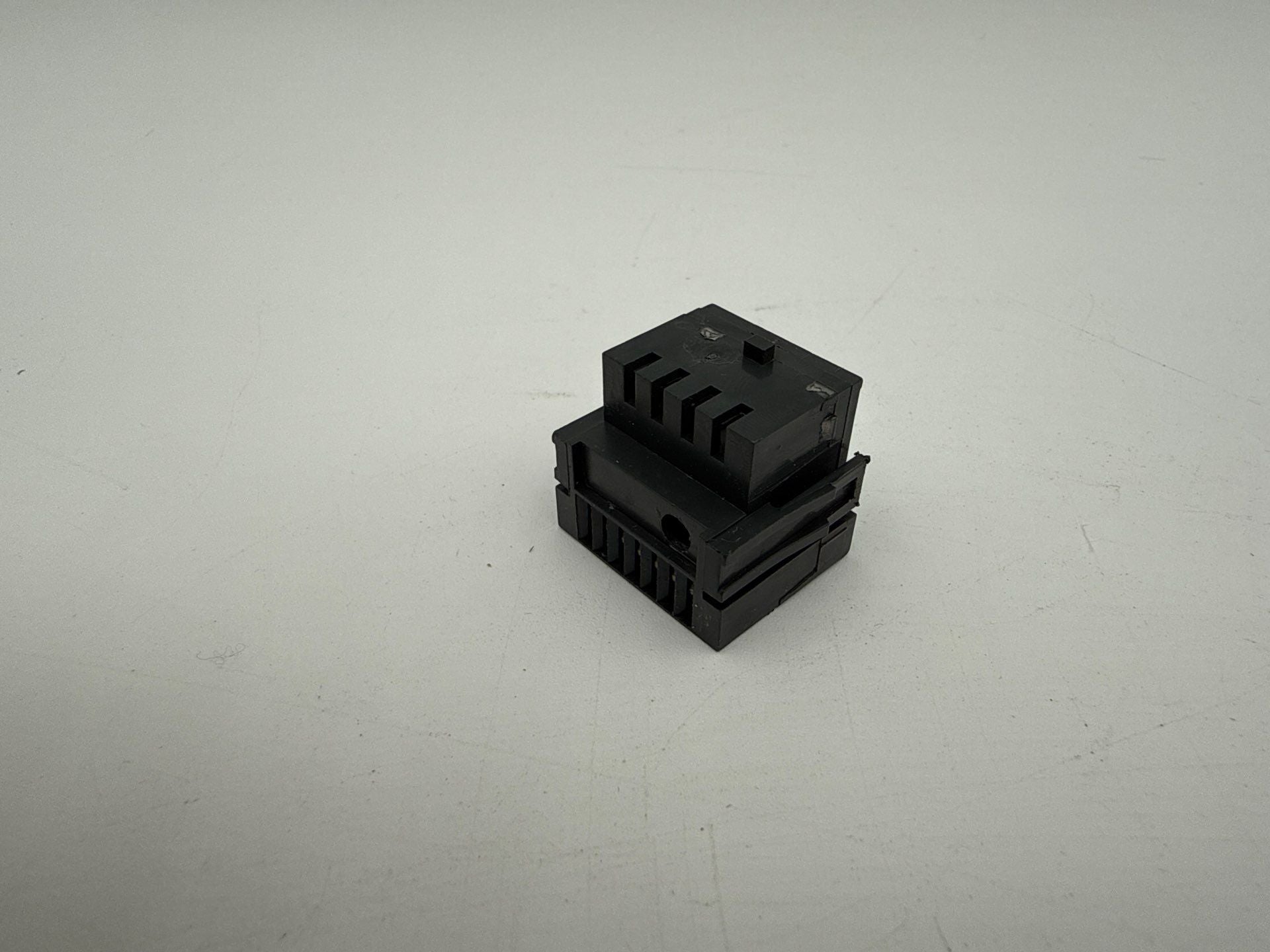 GE SRPE100A100 Rating Plug 100A SRPE100 100 Amp Frame SEDA SEHA SELA SEPA Used