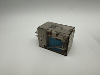 8PC Allen Bradley 700-HA32Z24-4 Relay 10A 24VDC 2 C/O DPDT 8 Pin Plug In New