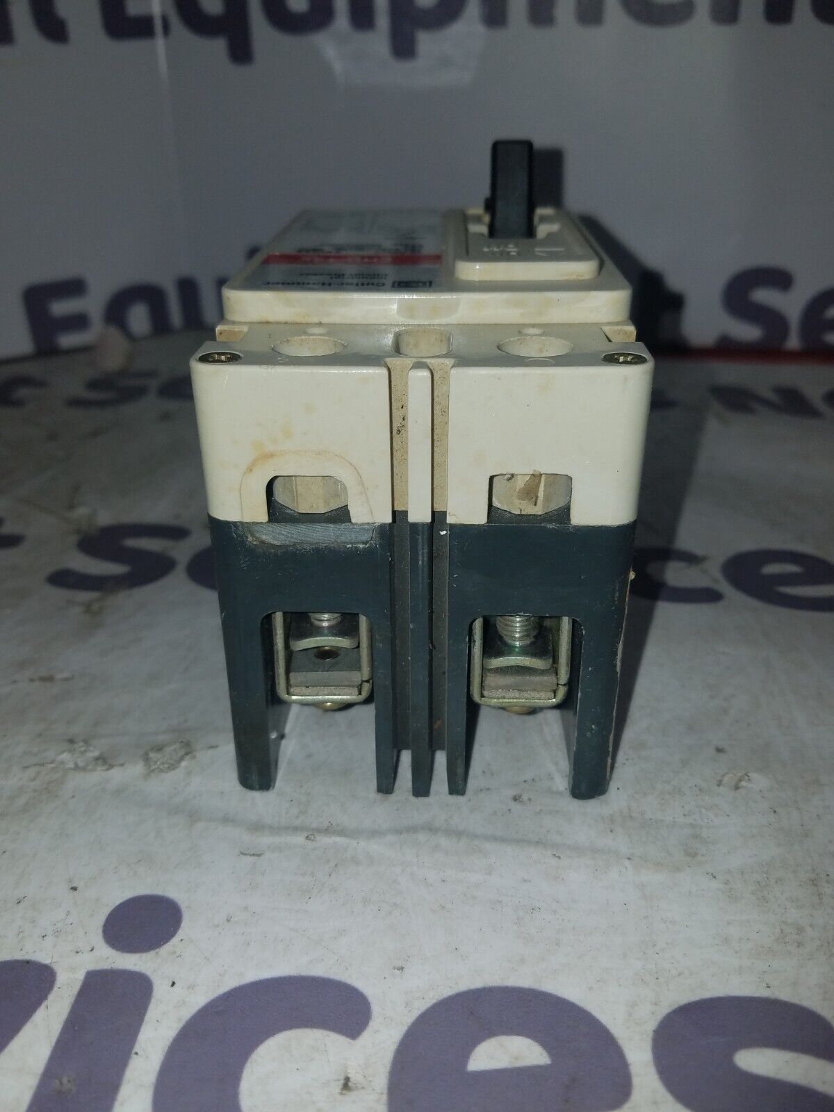 Cutler-Hammer EHD2030L Used