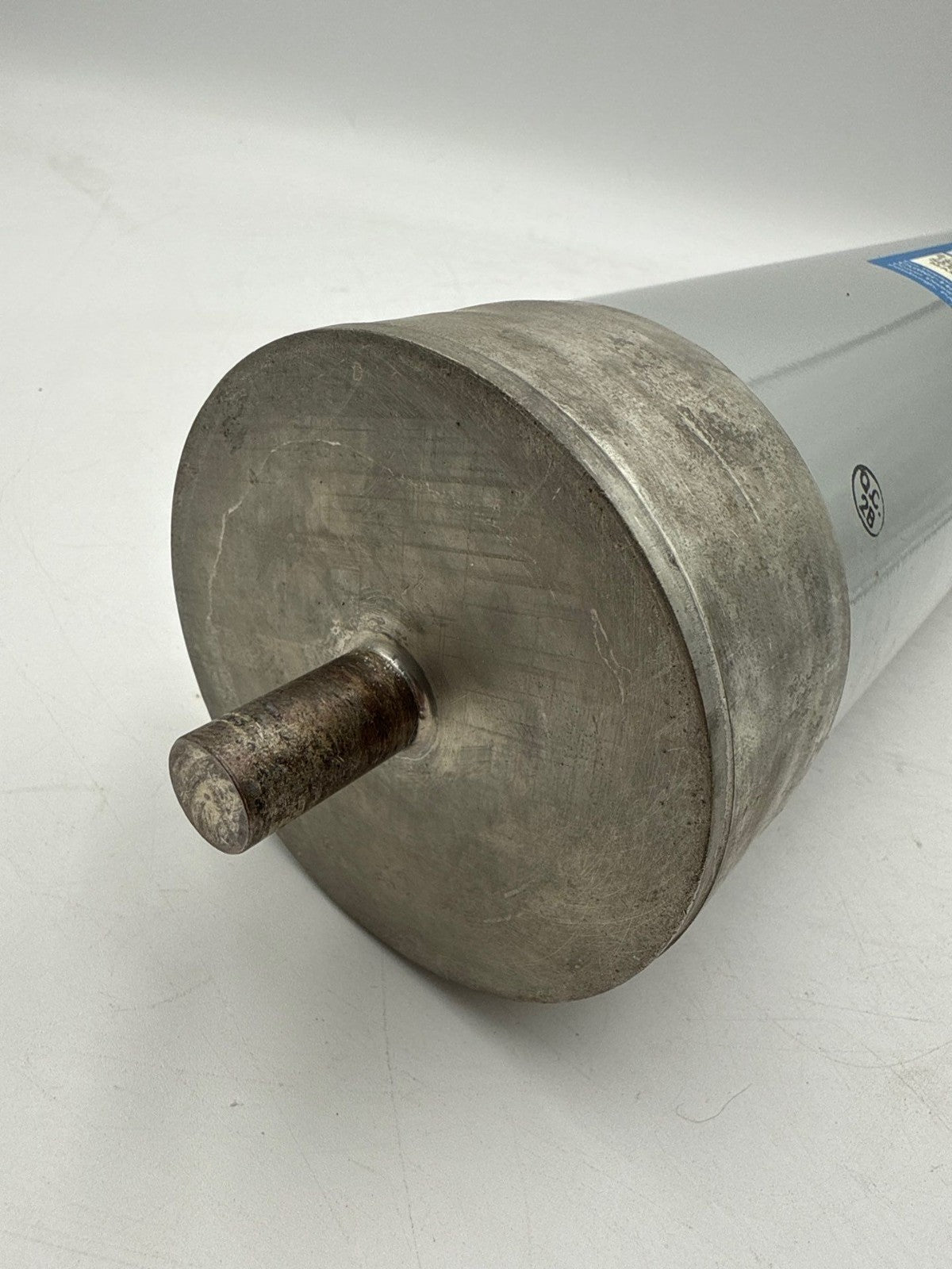 Cutler Hammer 8CXN-150C Medium Voltage Fuse 150A 8.3kV 9570D01G04 CXN New