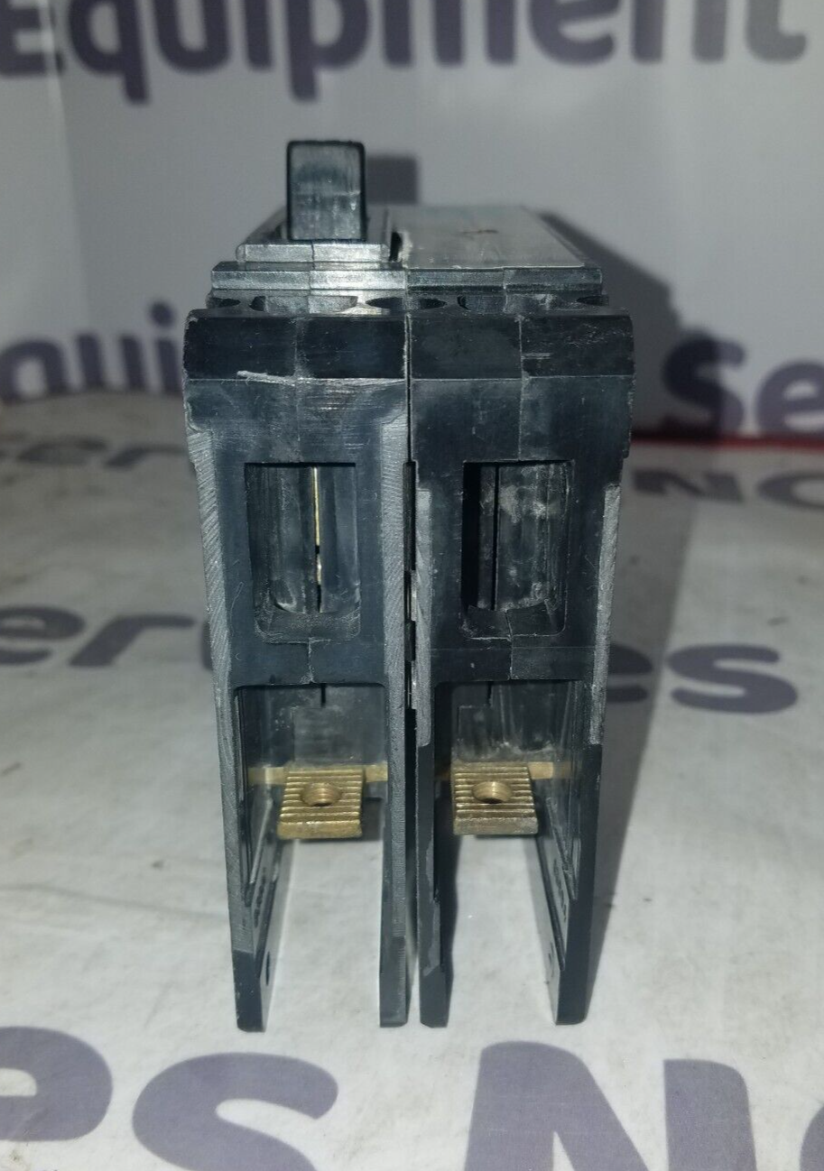 Siemens ED42B100 Used