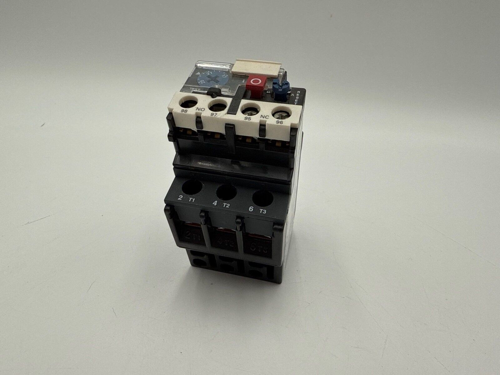 Telemecanique LRD1522 Used