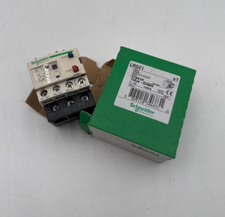 Schneider LRD21 New