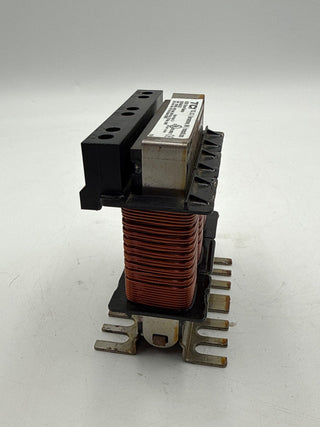 TCI KDRAA3L2 KDR Drive Reactor 480V 7.6A 3-Phase 50-60Hz Used