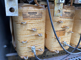 Square D 30T3H Used