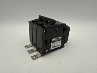 Siemens B350H Bolt On Circuit Breaker 50A 3P 240V BLH 50 Amp 3 Pole 22kA Used