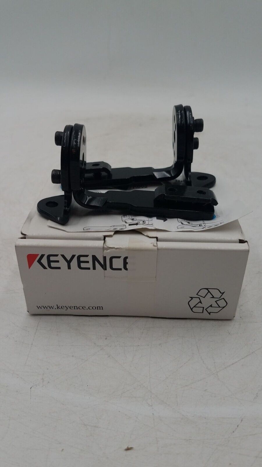 KEYENCE CORP GL-RB01 New