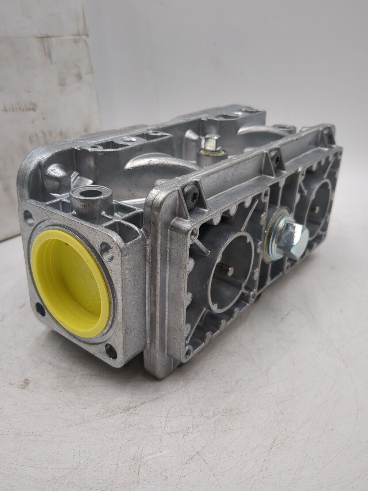 Siemens VGD20.403U New