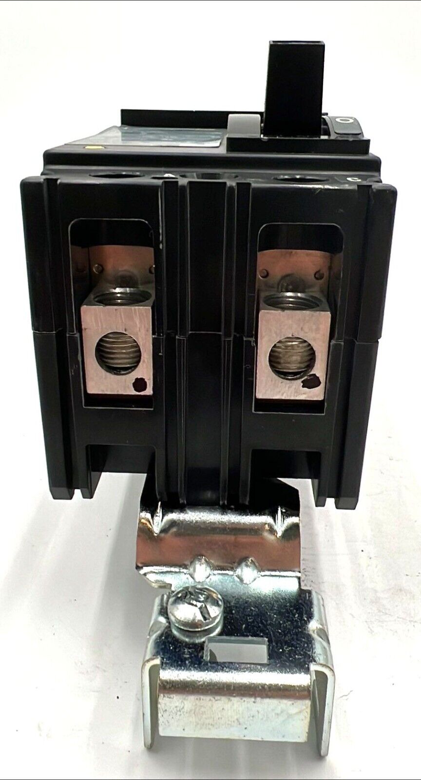 Square D FA26040AC Used