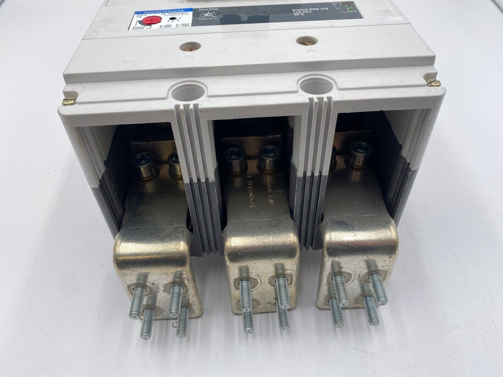 Eaton NGH312T33WP08 Used