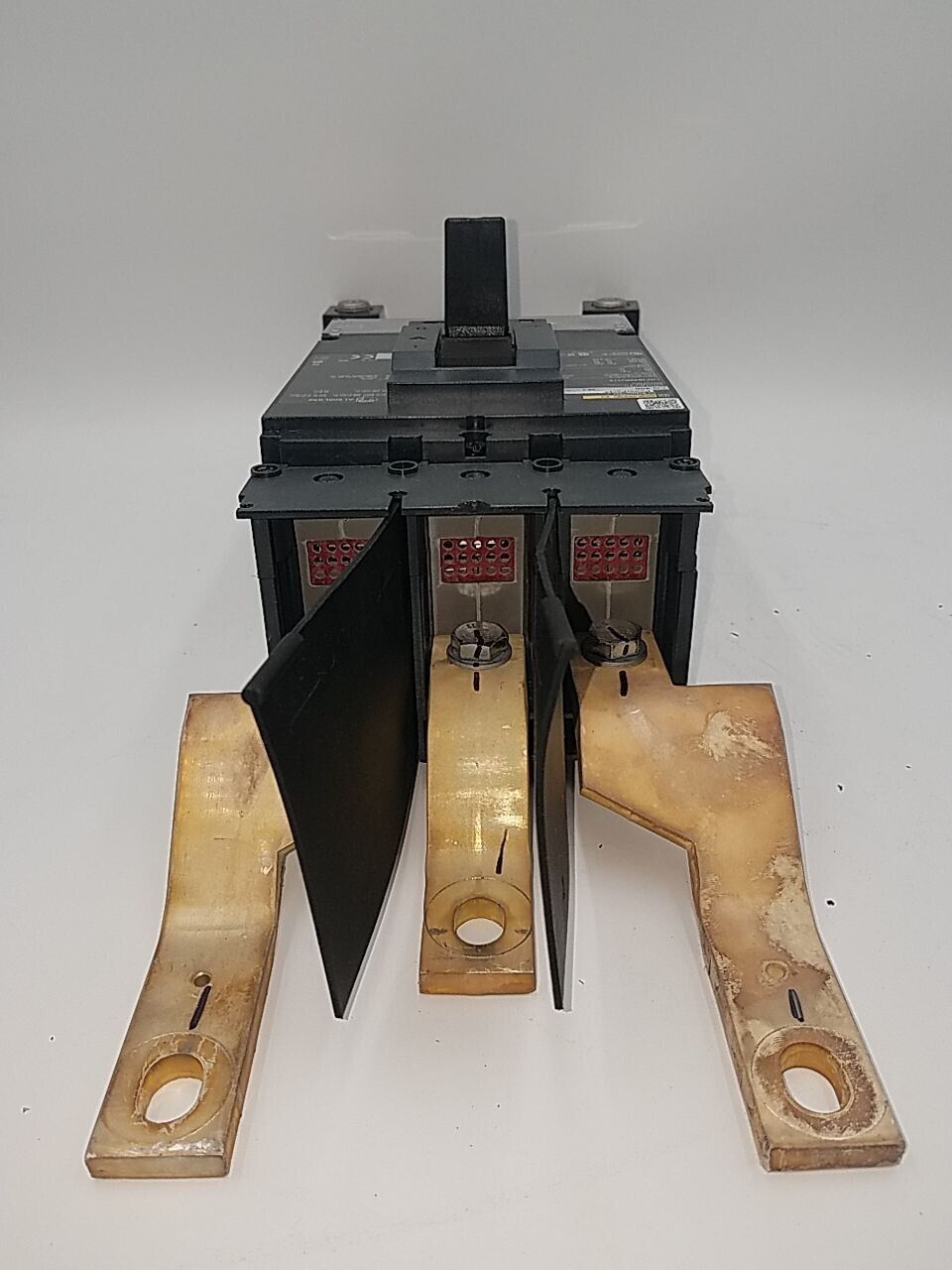 Square D LGF36400U31X New