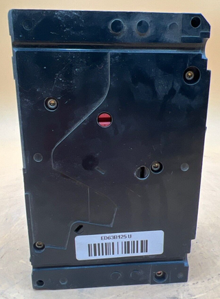 Siemens ED63B125 Used