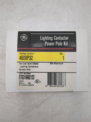 GE CR460XP32 New