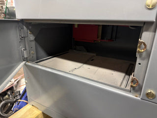 Square D Sqd-Model6-24 Used
