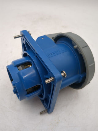 Hubbell 560R9W Used