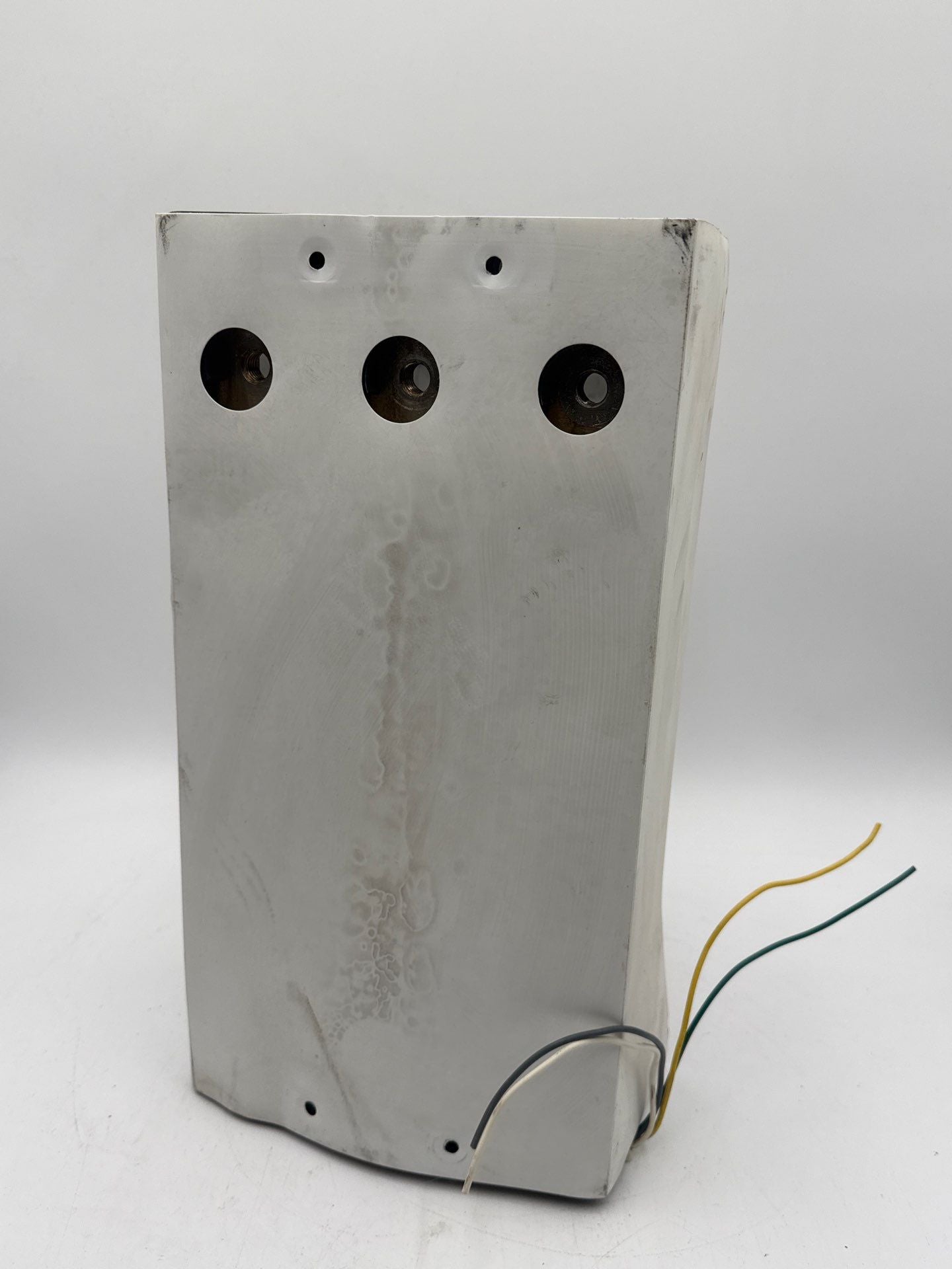 Eaton HMDL3800 Circuit Breaker 800A 3P 600V HMDL 65k 800 Amp 3 Pole LSIG Used