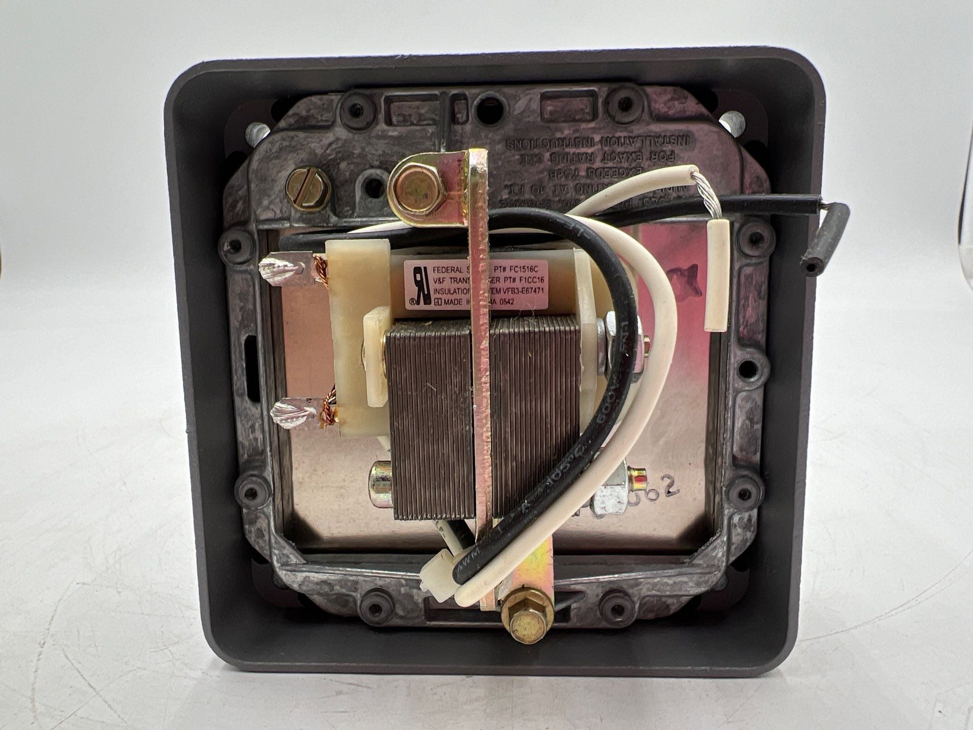 Grainger Dayton 4A967 New