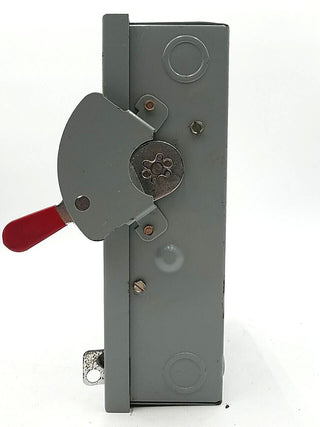 GE TNG3321 Used