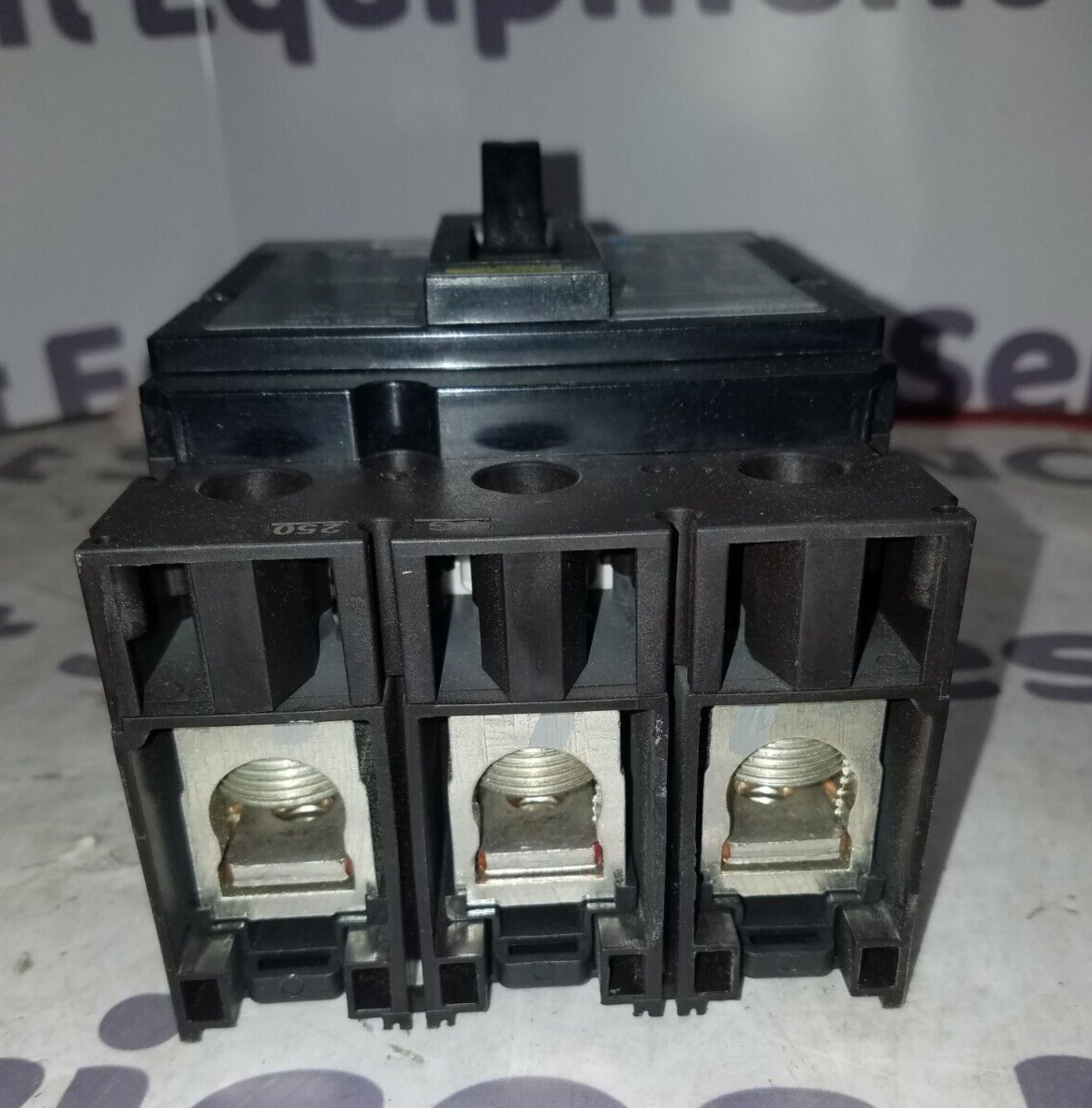 Square D JGL36175 Used