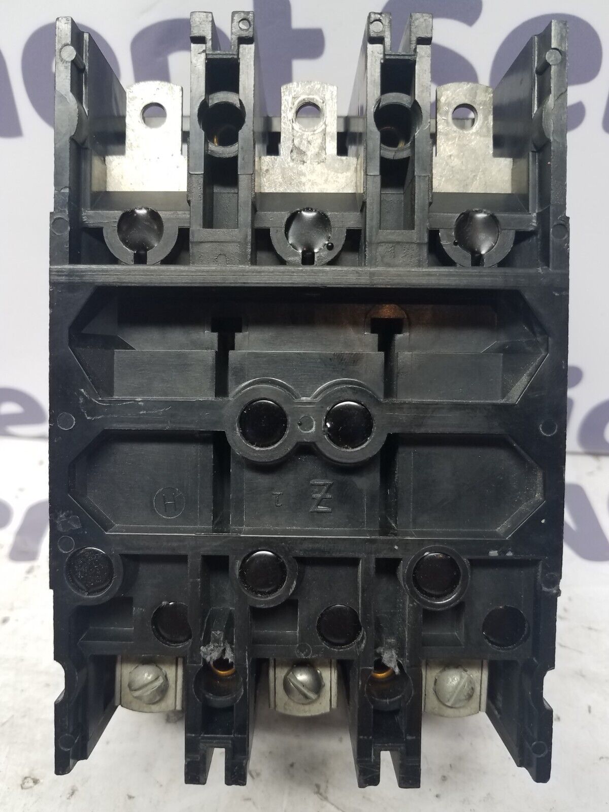 Cutler-Hammer FS340030A Used